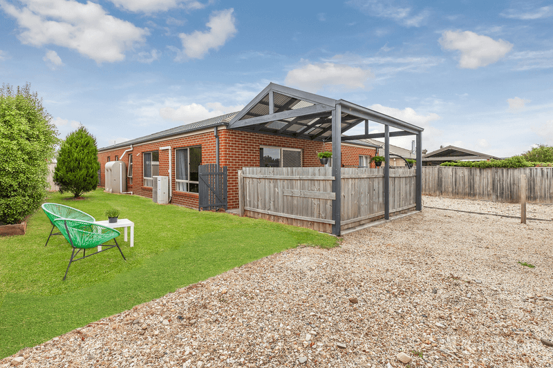 16 Palladium Circle, BEVERIDGE, VIC 3753