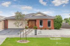 16 Palladium Circle, BEVERIDGE, VIC 3753