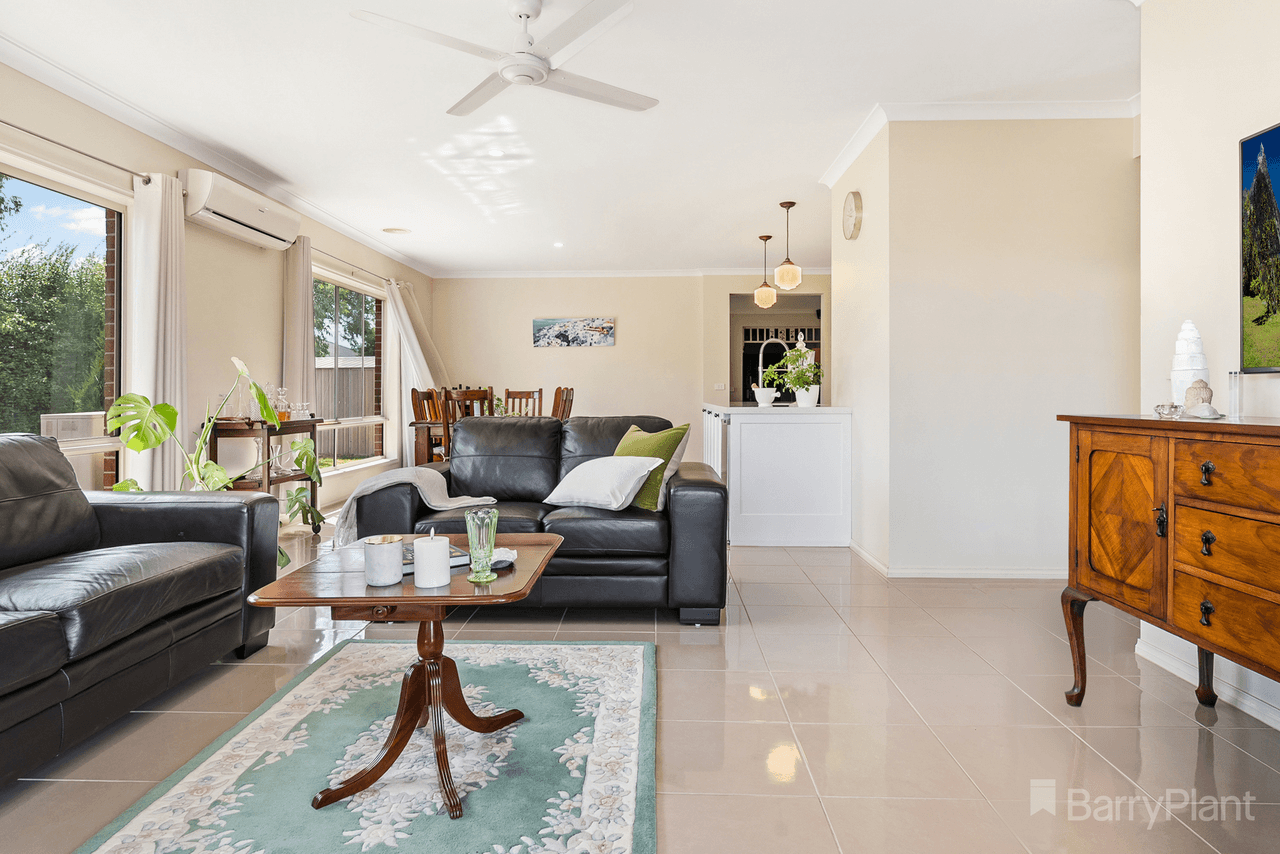 16 Palladium Circle, BEVERIDGE, VIC 3753