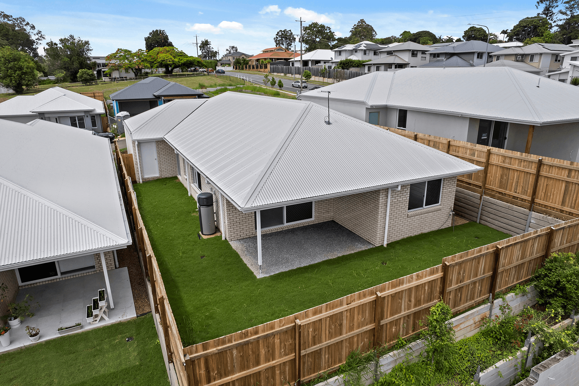 6/159 Ridley Road, BRIDGEMAN DOWNS, QLD 4035