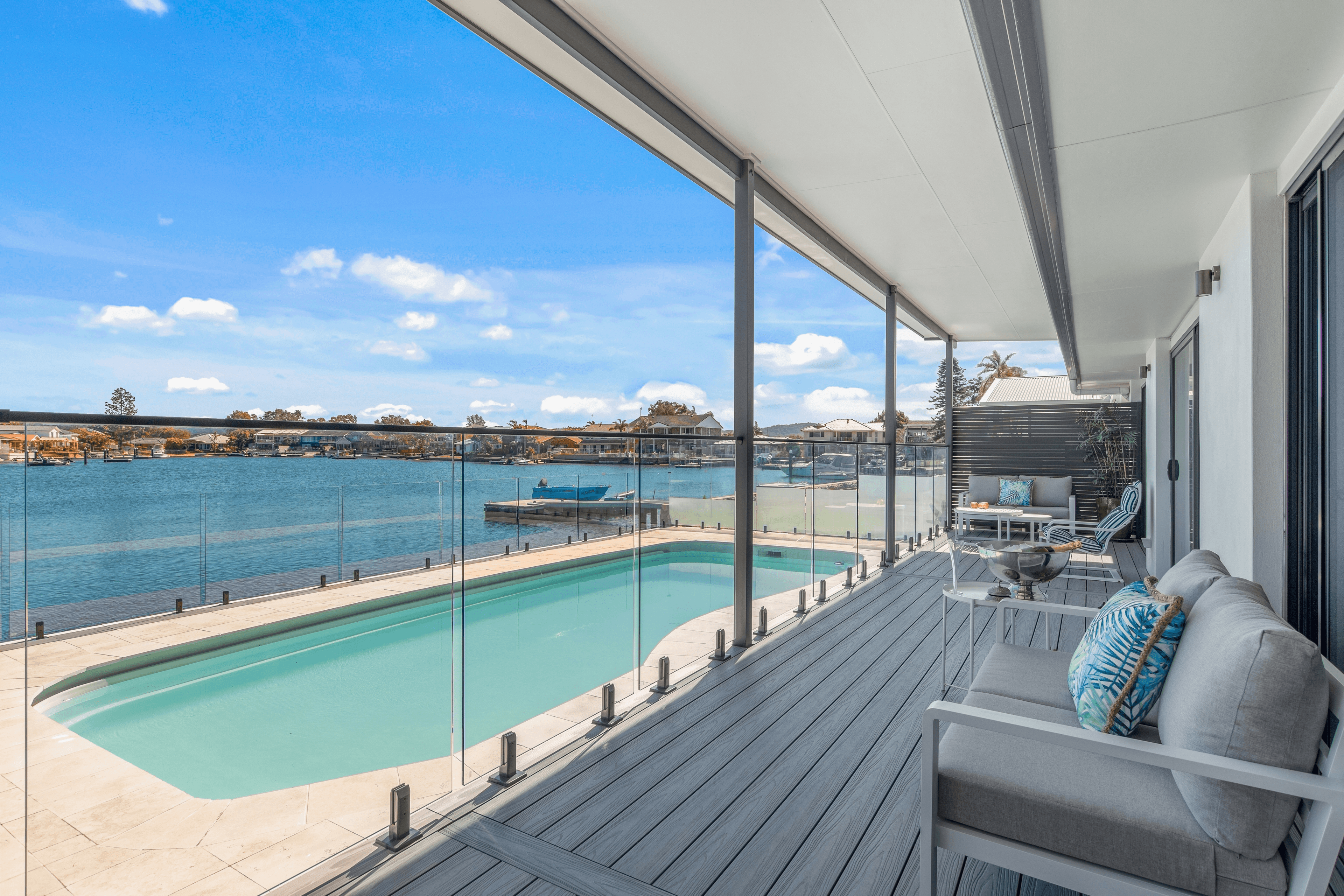 32 Helmsman Blvd, St Huberts Island, NSW 2257