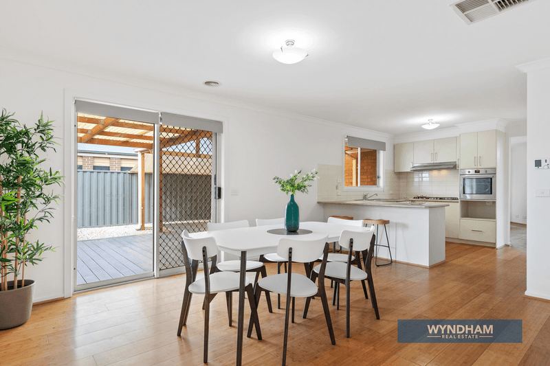 12 Kambah Street, Tarneit, VIC 3029