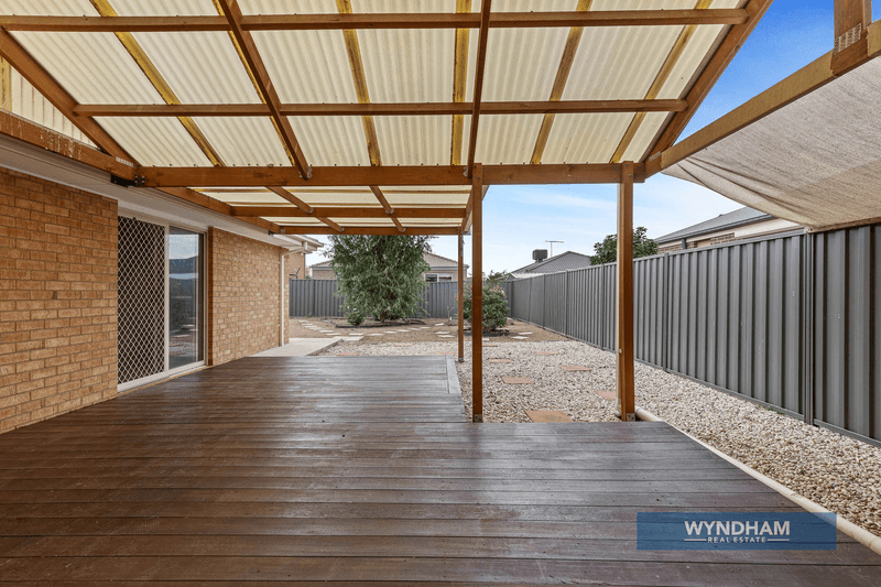 12 Kambah Street, Tarneit, VIC 3029