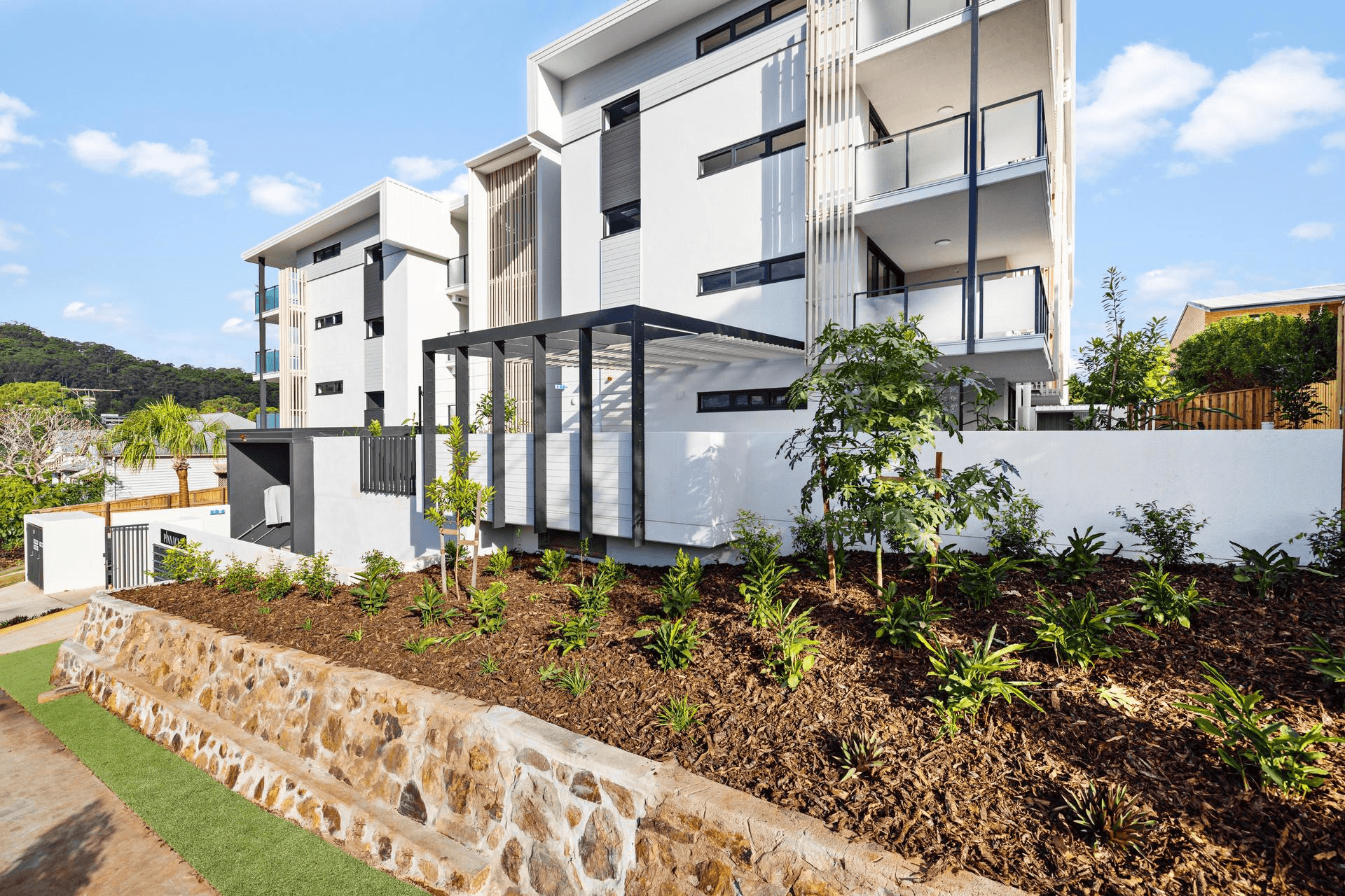 504/14 Maud Street, Nambour, QLD 4560