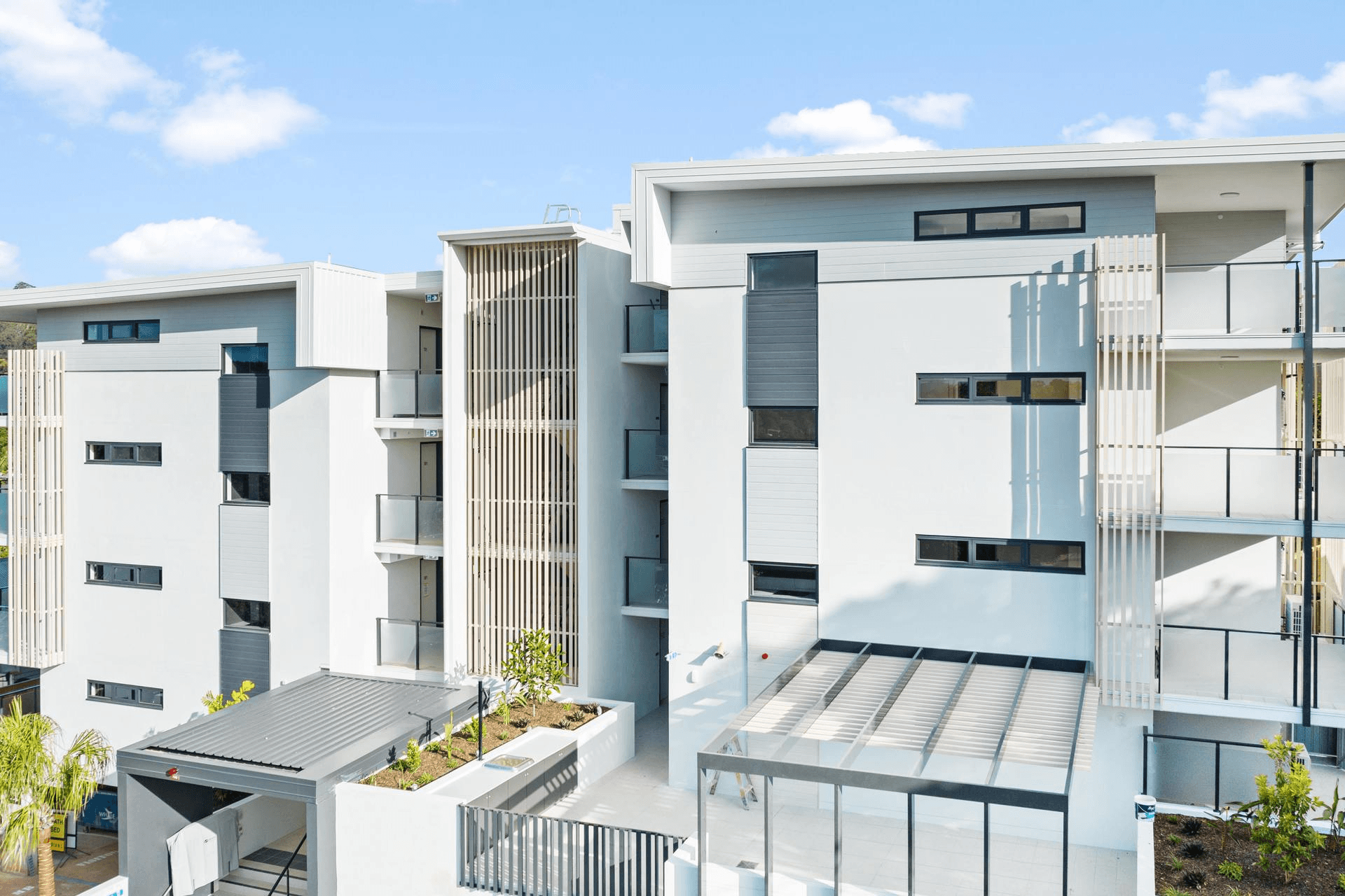 504/14 Maud Street, Nambour, QLD 4560