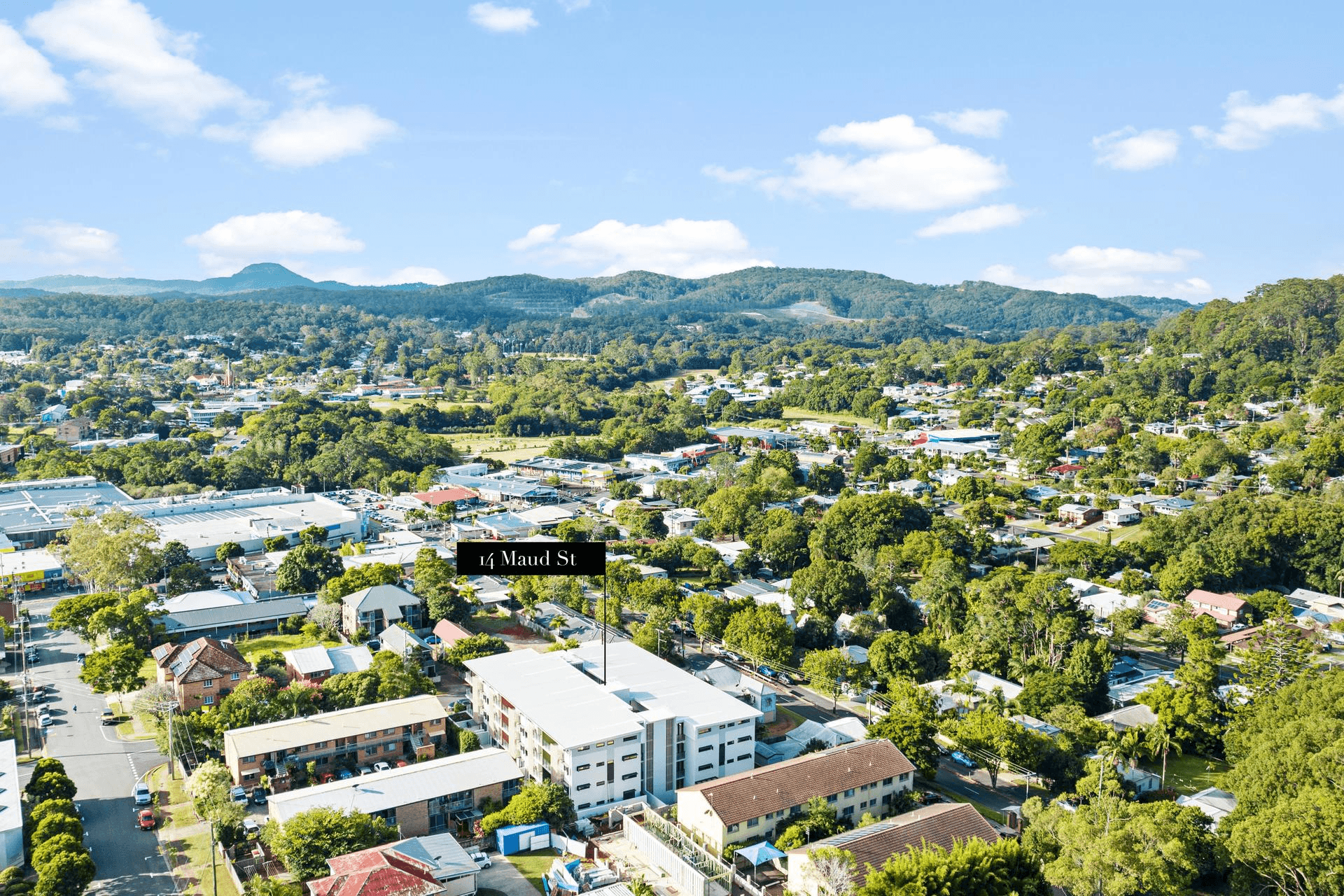 504/14 Maud Street, Nambour, QLD 4560