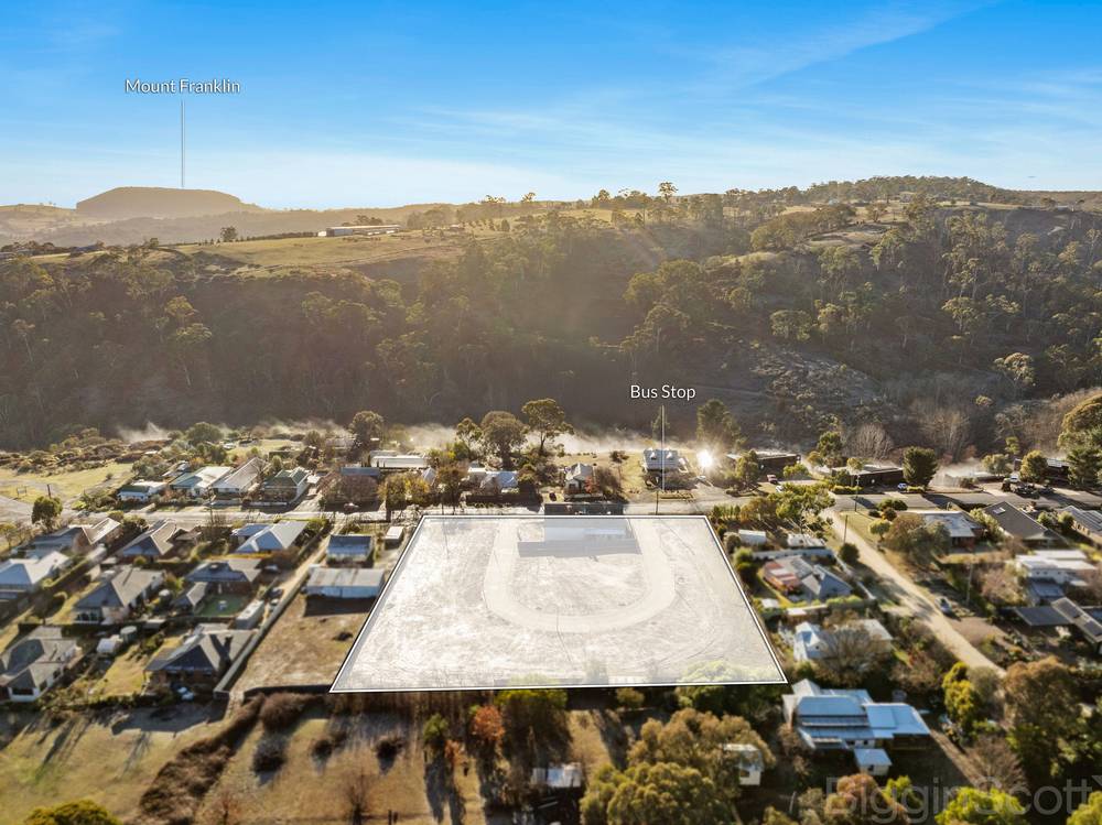 236 Main Road, HEPBURN, VIC 3461