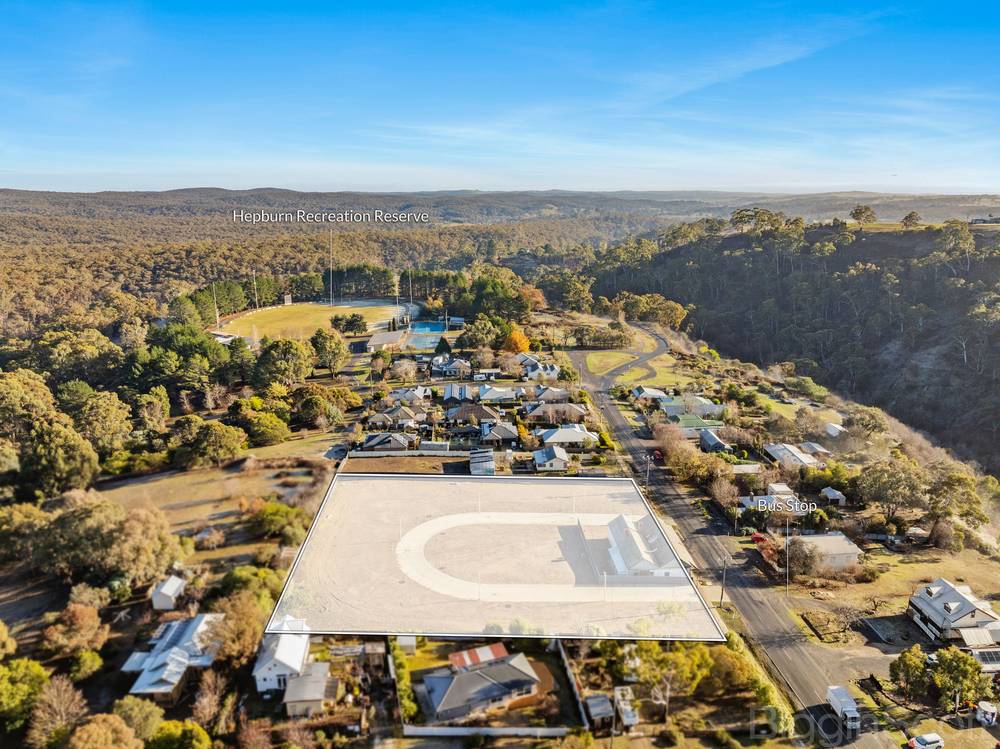 236 Main Road, HEPBURN, VIC 3461