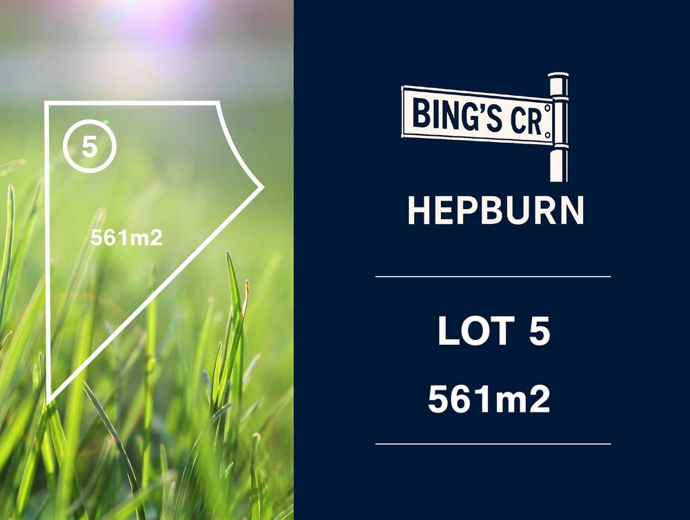 236 Main Road, HEPBURN, VIC 3461