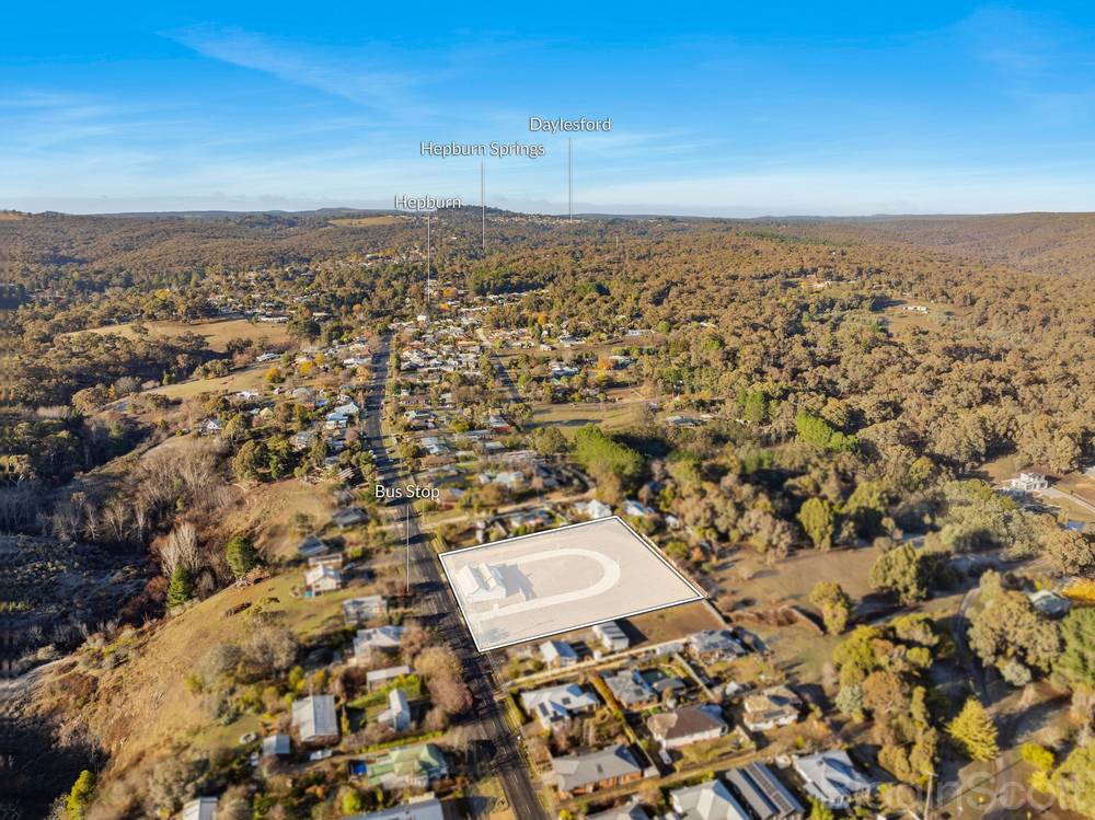 236 Main Road, HEPBURN, VIC 3461