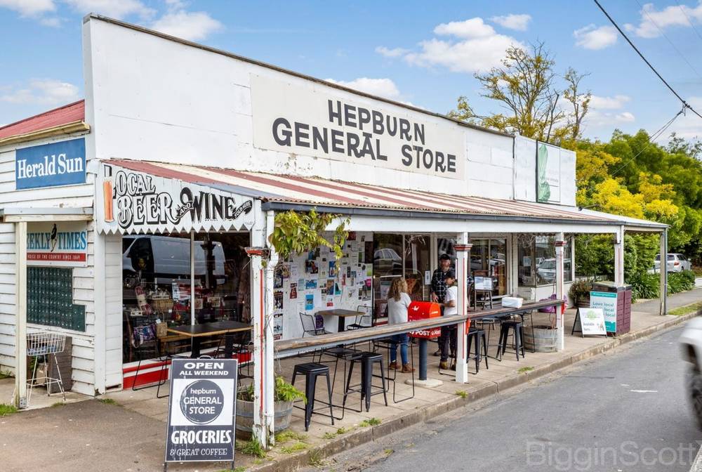 236 Main Road, HEPBURN, VIC 3461