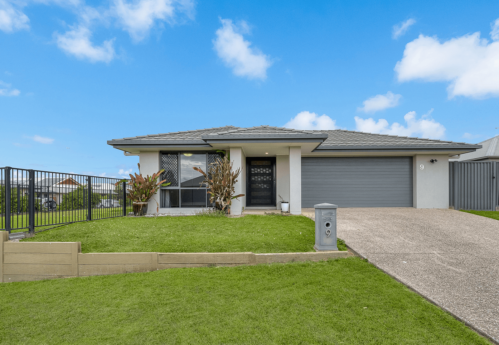 9 Noble Crescent, NARANGBA, QLD 4504