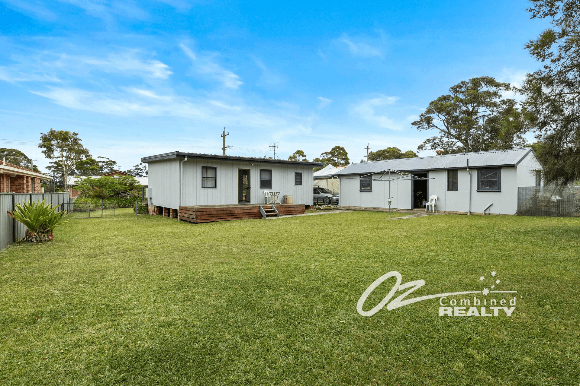 36 Kerry Street, Sanctuary Point, NSW 2540