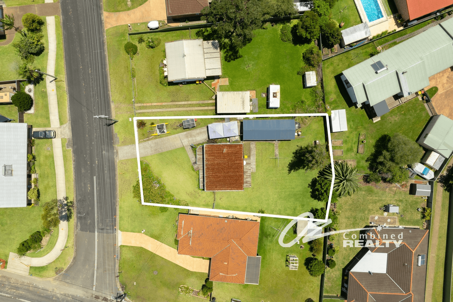 36 Kerry Street, Sanctuary Point, NSW 2540