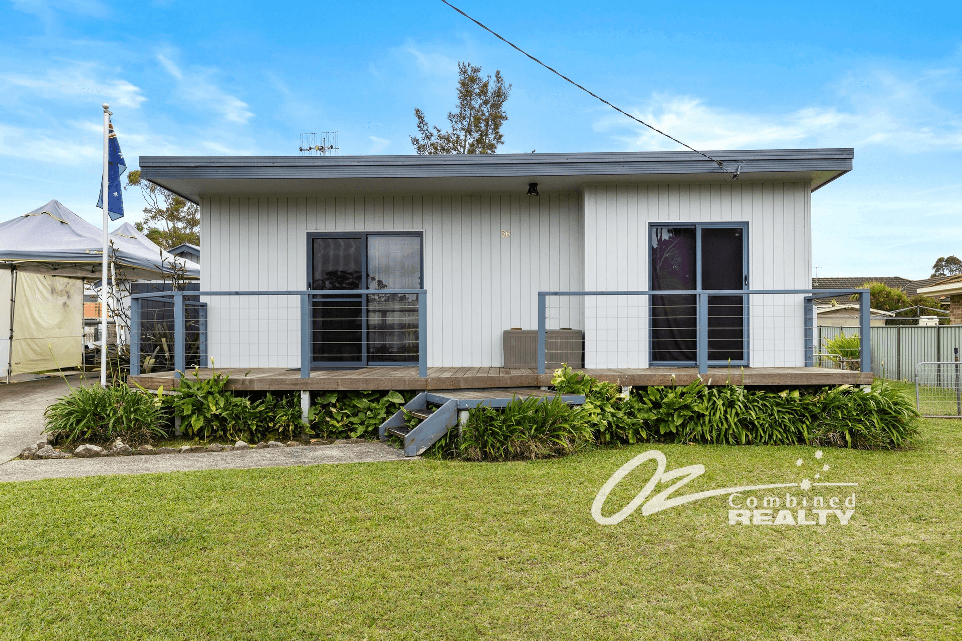 36 Kerry Street, Sanctuary Point, NSW 2540