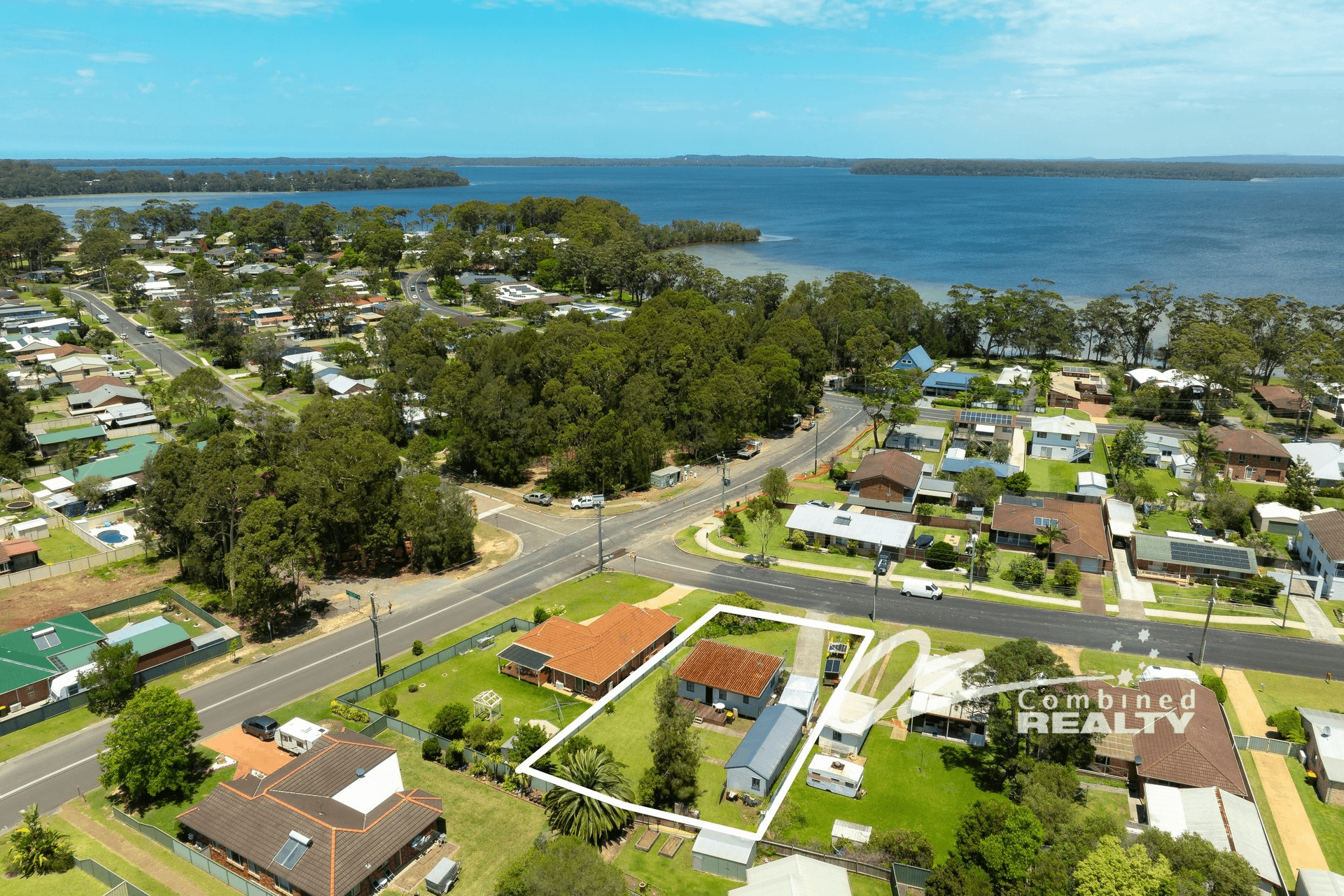 36 Kerry Street, Sanctuary Point, NSW 2540