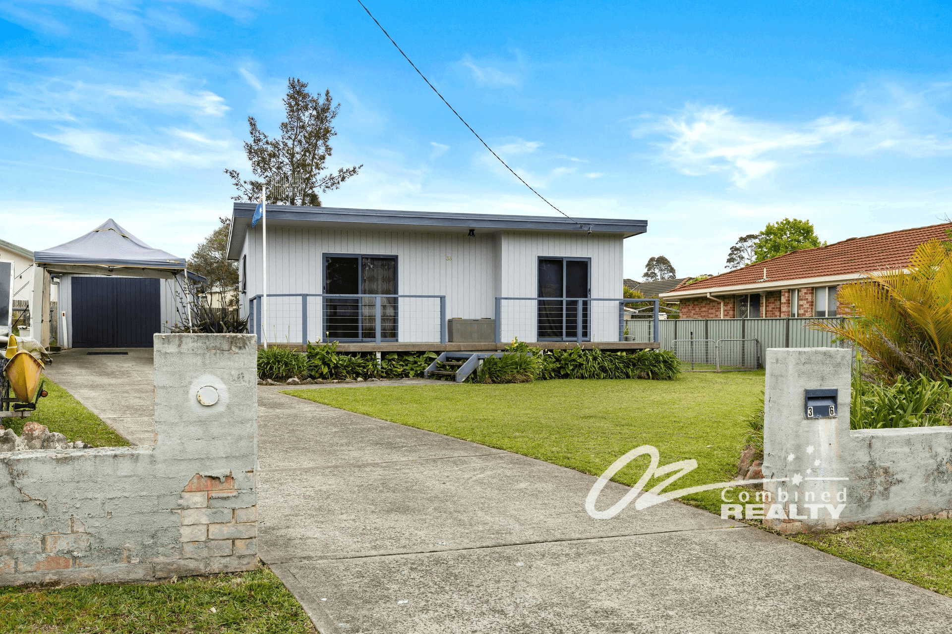 36 Kerry Street, Sanctuary Point, NSW 2540