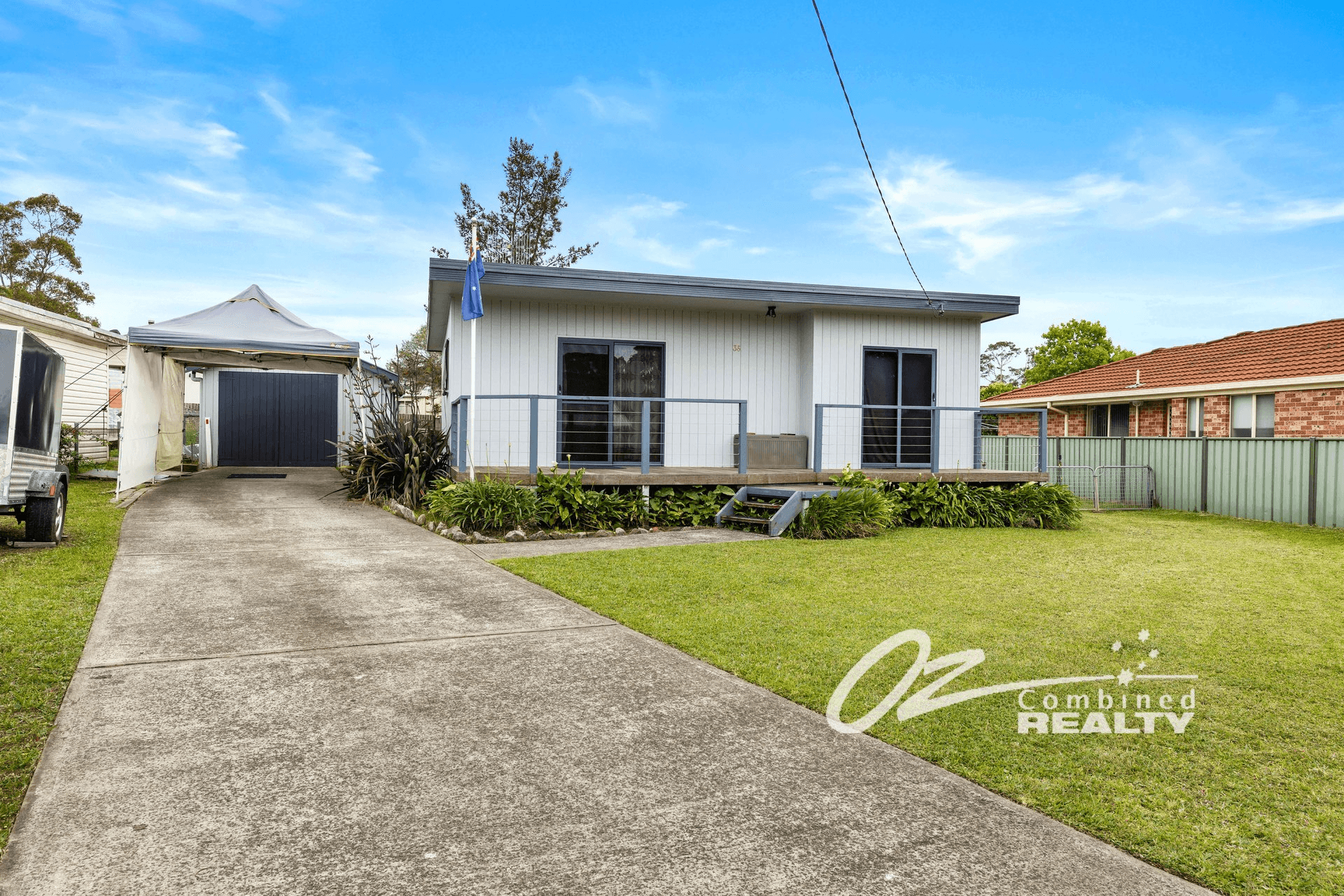 36 Kerry Street, Sanctuary Point, NSW 2540