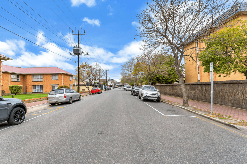 6/15  Byron Street, GLENELG, SA 5045