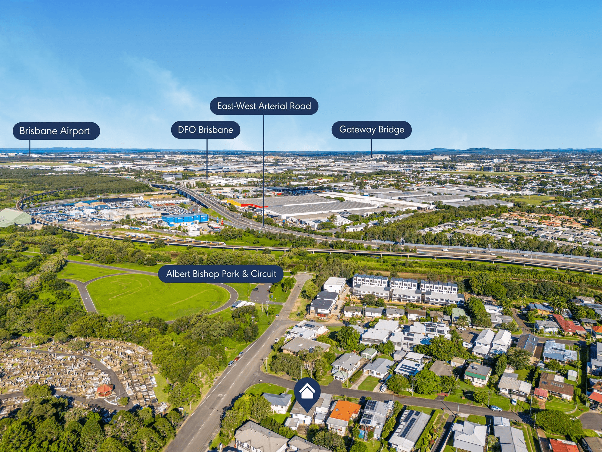 3 Alicia Street, NUNDAH, QLD 4012