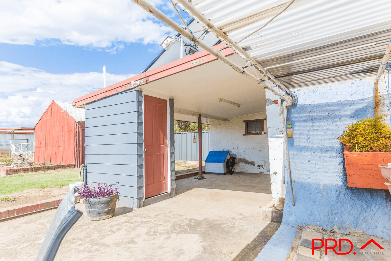 62 Attunga Street, ATTUNGA, NSW 2345