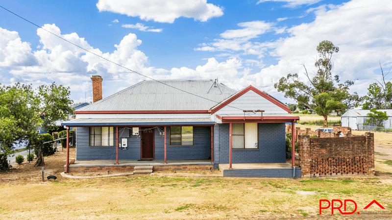 62 Attunga Street, ATTUNGA, NSW 2345