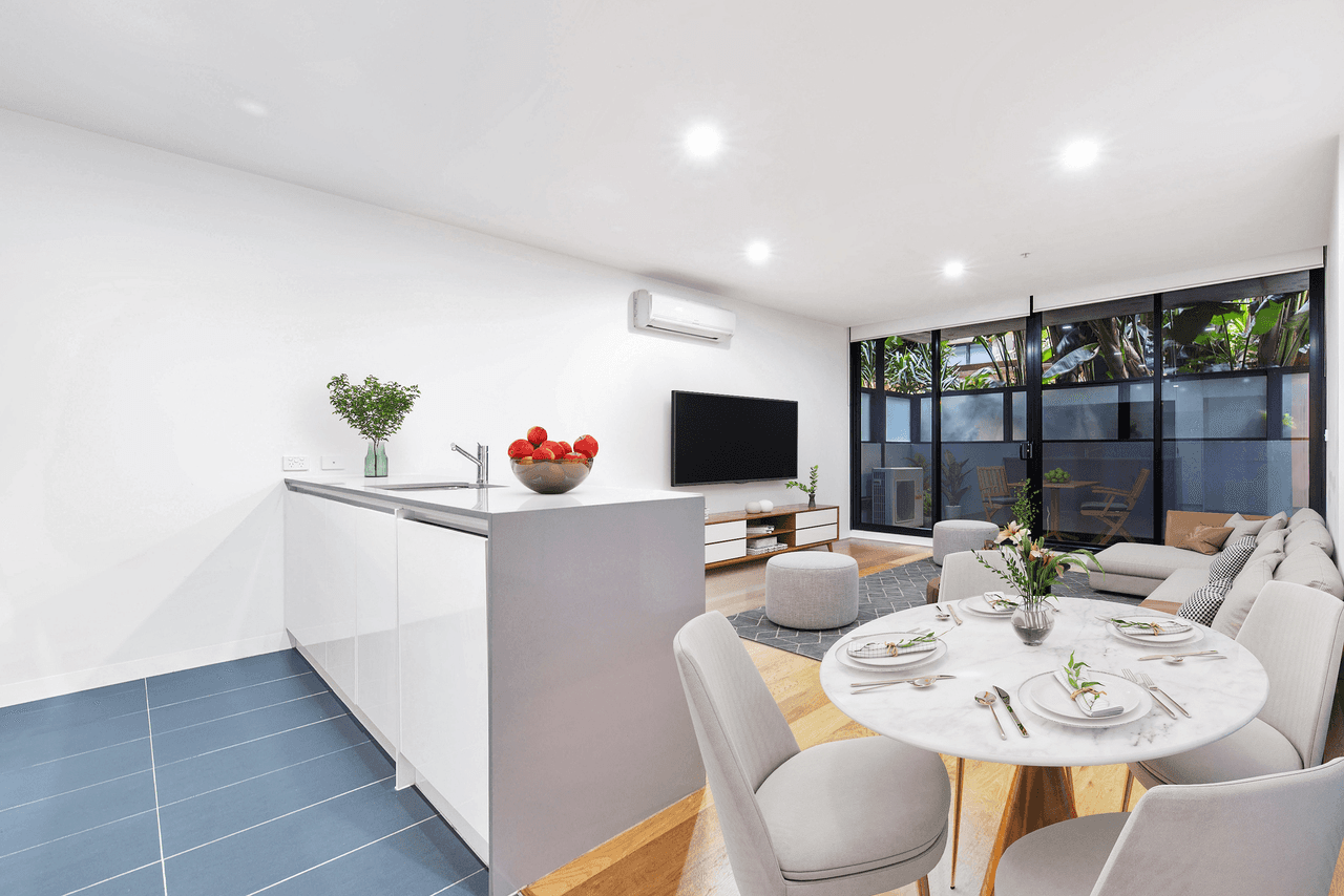 107/311 Burwood Road, HAWTHORN, VIC 3122