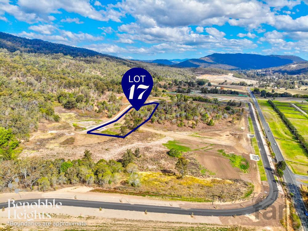 2558 Beaudesert Nerang Road, CANUNGRA, QLD 4275