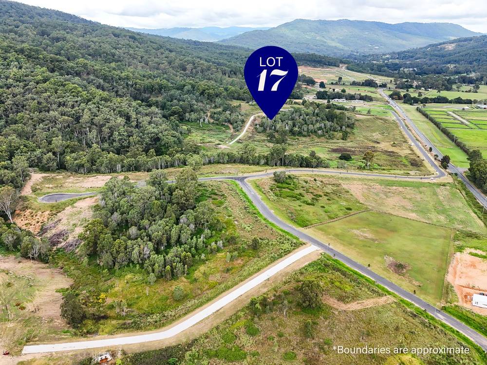 2558 Beaudesert Nerang Road, CANUNGRA, QLD 4275