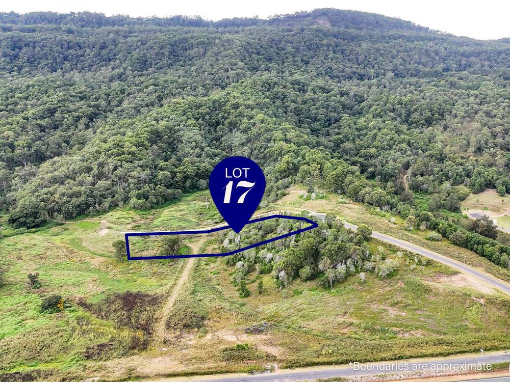 2558 Beaudesert Nerang Road, CANUNGRA, QLD 4275