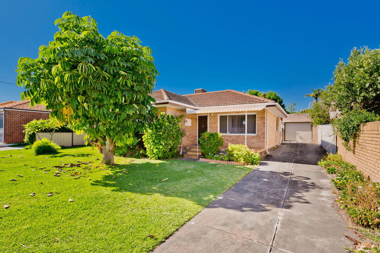 16 Bayley Street, DIANELLA, WA 6059