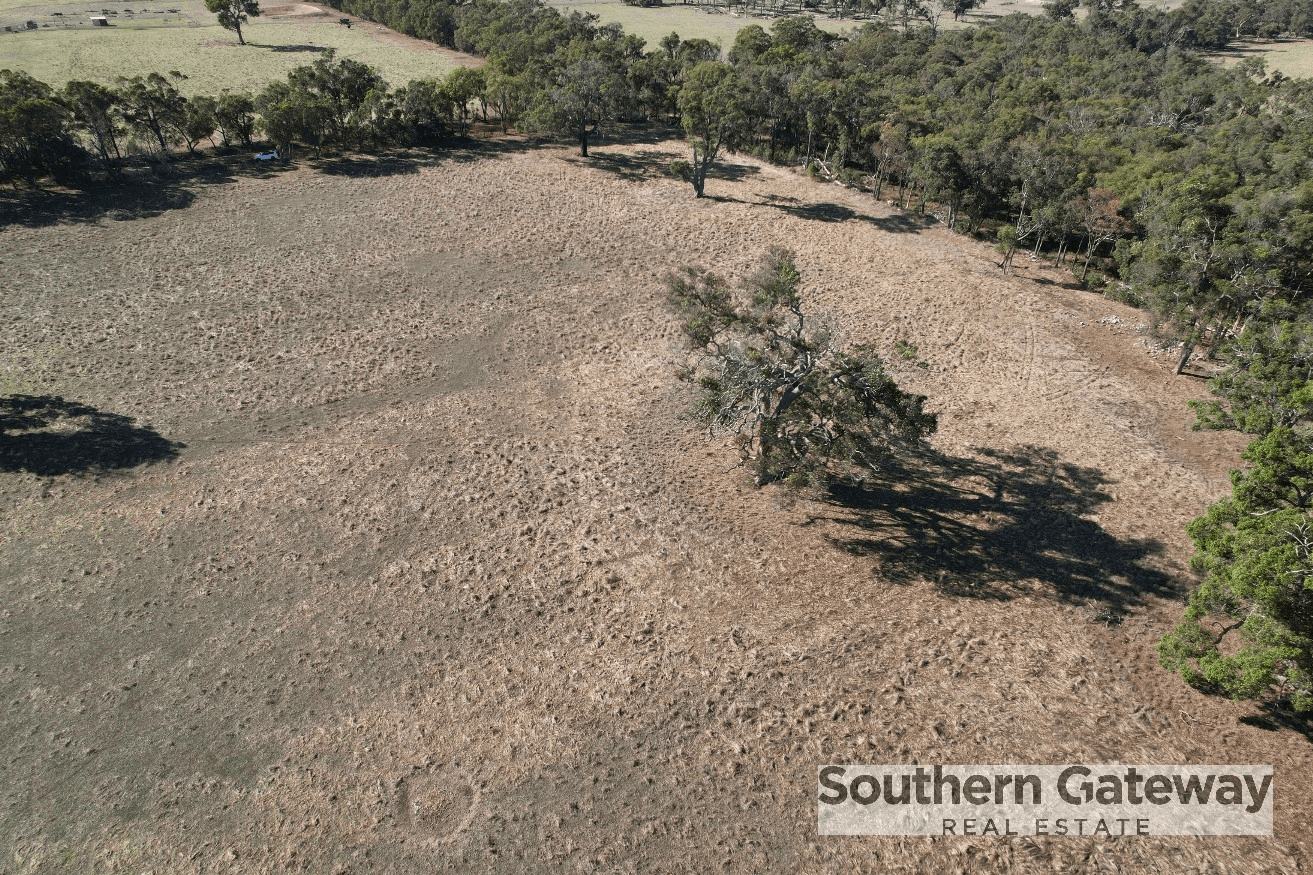 Lot 471 Jutland Road, KENDENUP, WA 6323