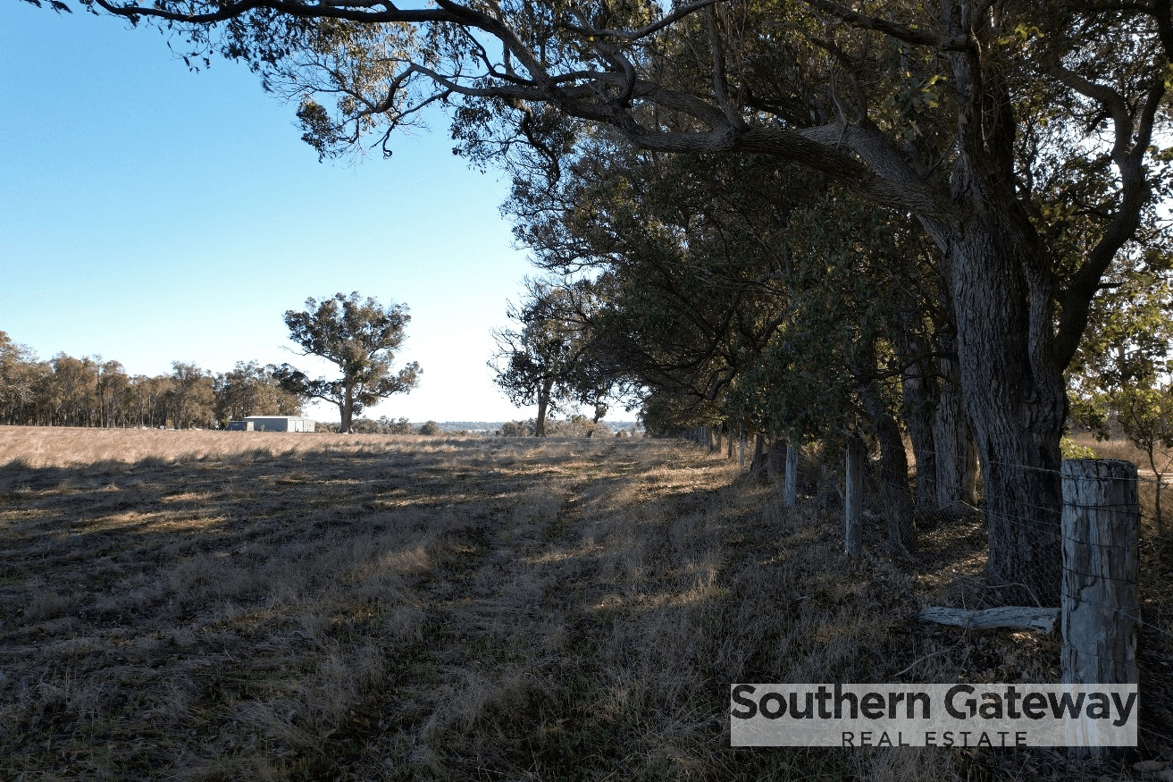 Lot 471 Jutland Road, KENDENUP, WA 6323