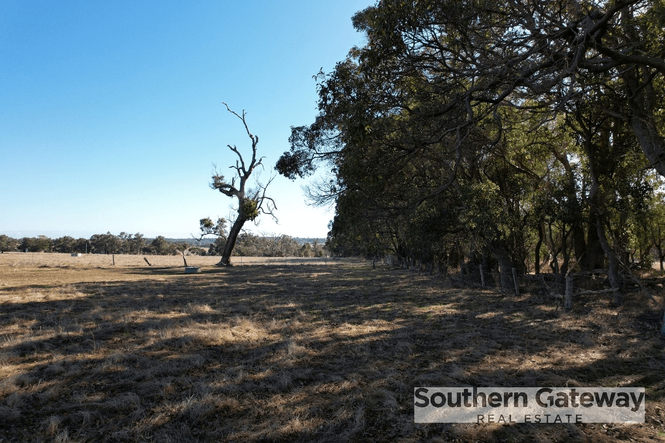 Lot 471 Jutland Road, KENDENUP, WA 6323