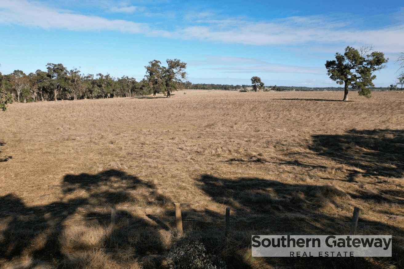 Lot 471 Jutland Road, KENDENUP, WA 6323