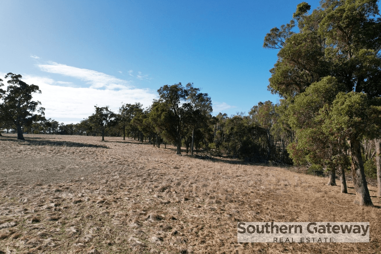 Lot 471 Jutland Road, KENDENUP, WA 6323