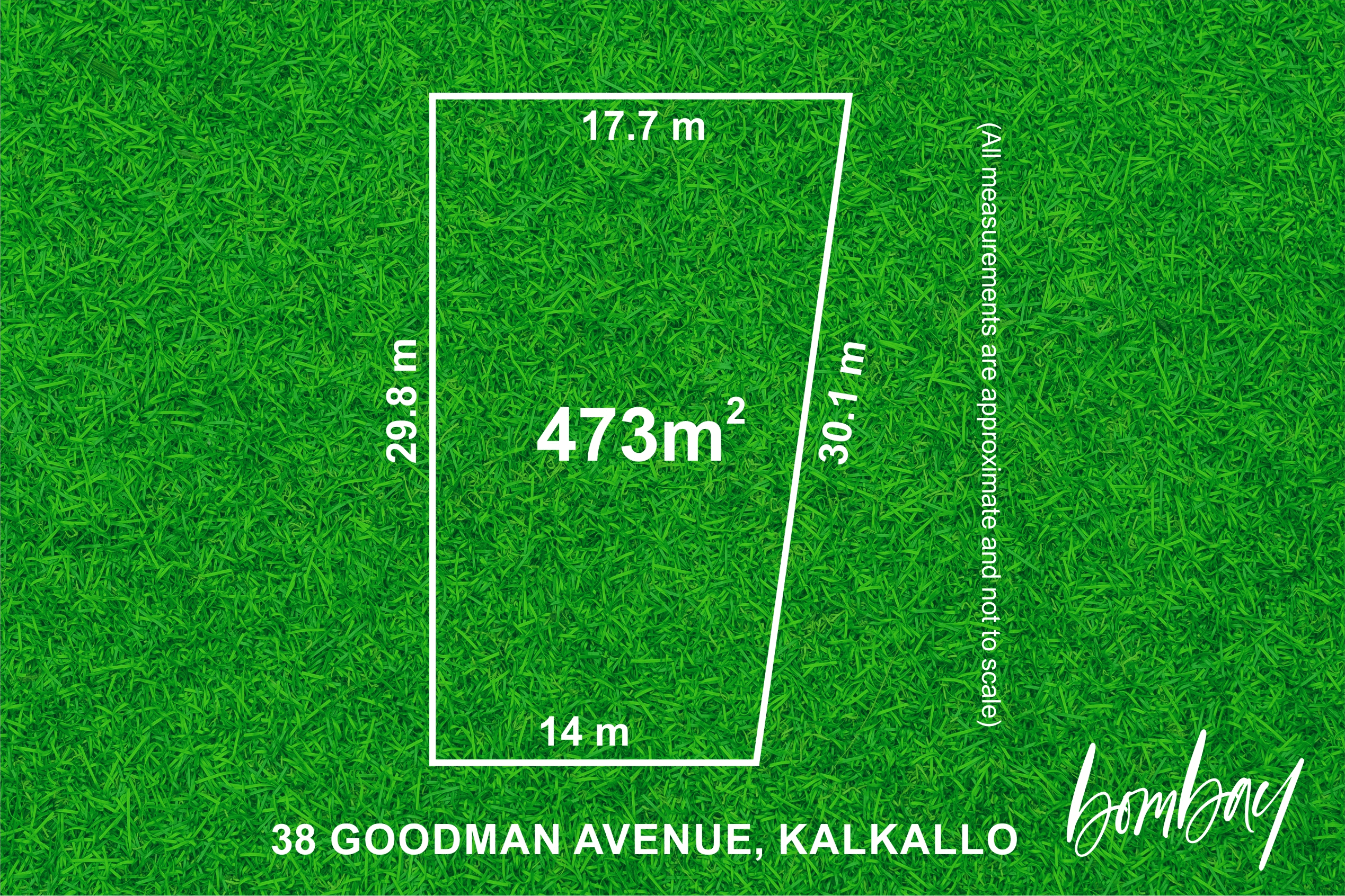 38 Goodman Avenue, KALKALLO, VIC 3064