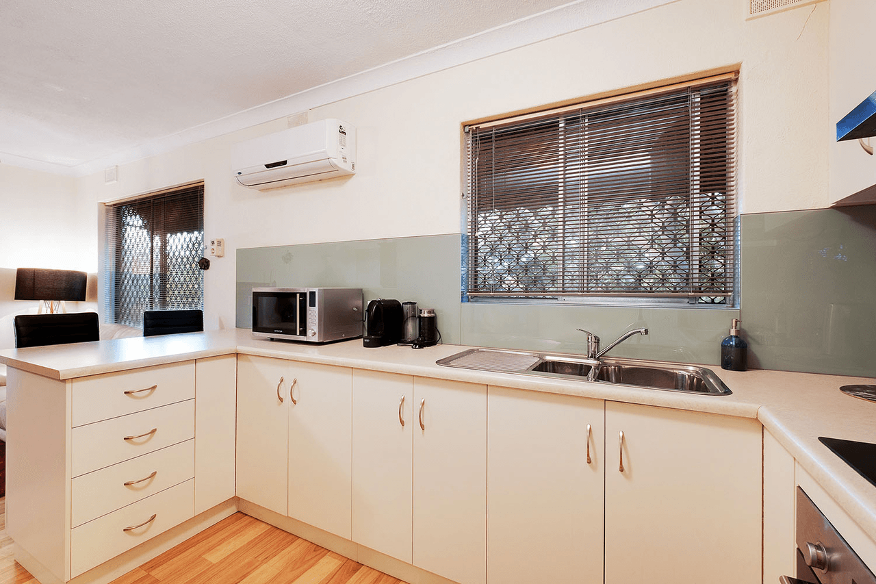 6/21 Cowper Road, BLACK FOREST, SA 5035