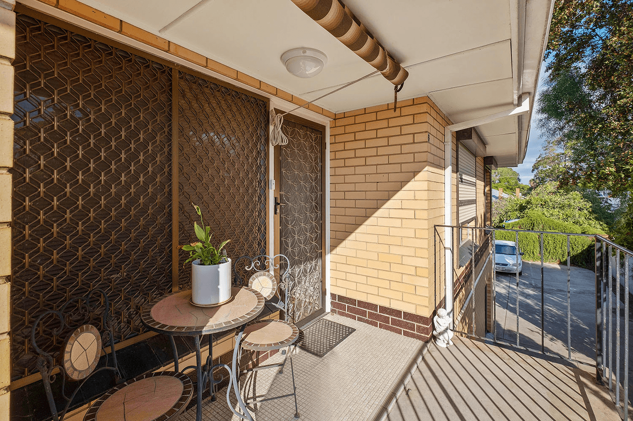 6/21 Cowper Road, BLACK FOREST, SA 5035