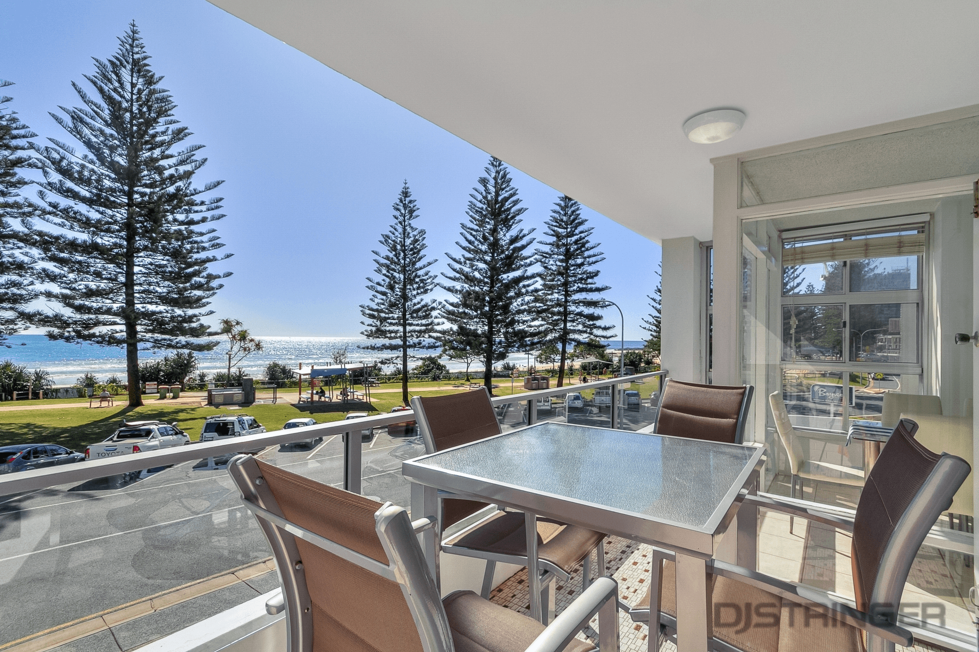 5/162 Marine Parade, Rainbow Bay, QLD 4225