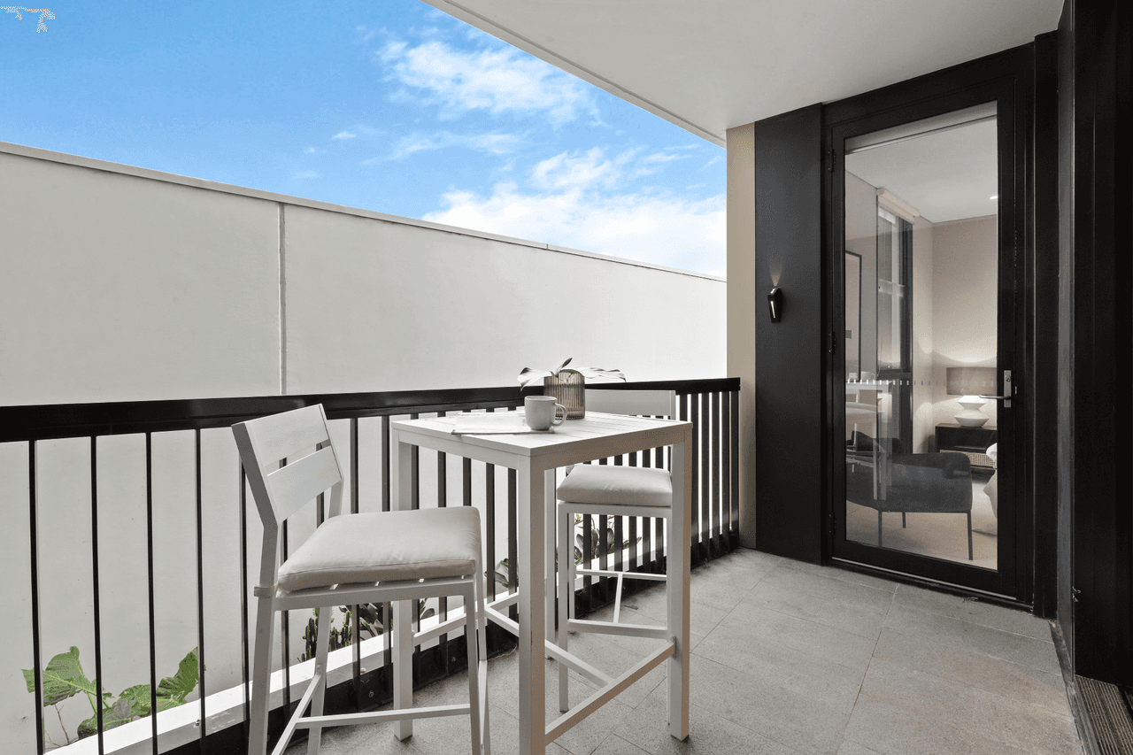 A313/7 Metters Street, ERSKINEVILLE, NSW 2043