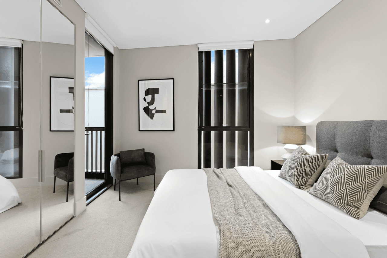 A313/7 Metters Street, ERSKINEVILLE, NSW 2043