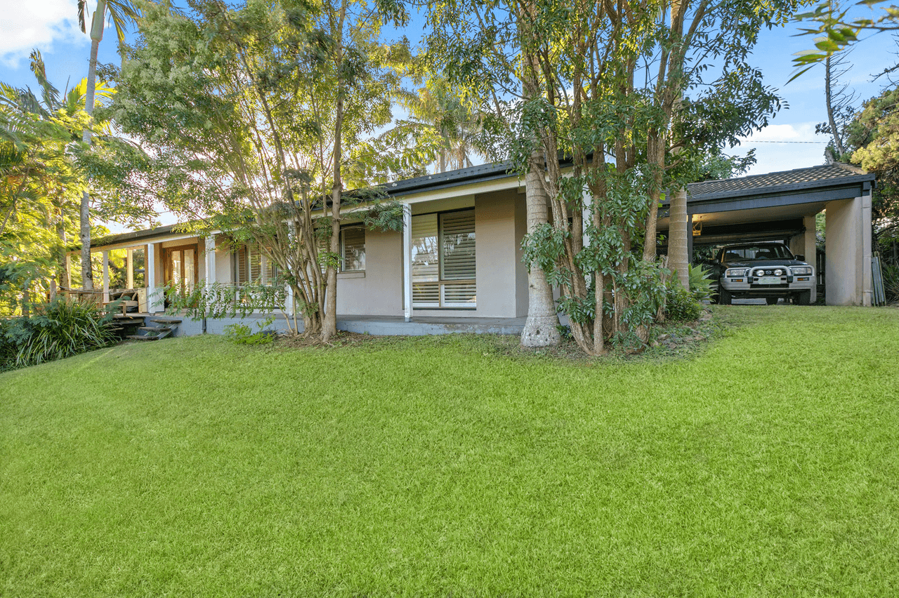 19 Orlando Crescent, Kuluin, QLD 4558