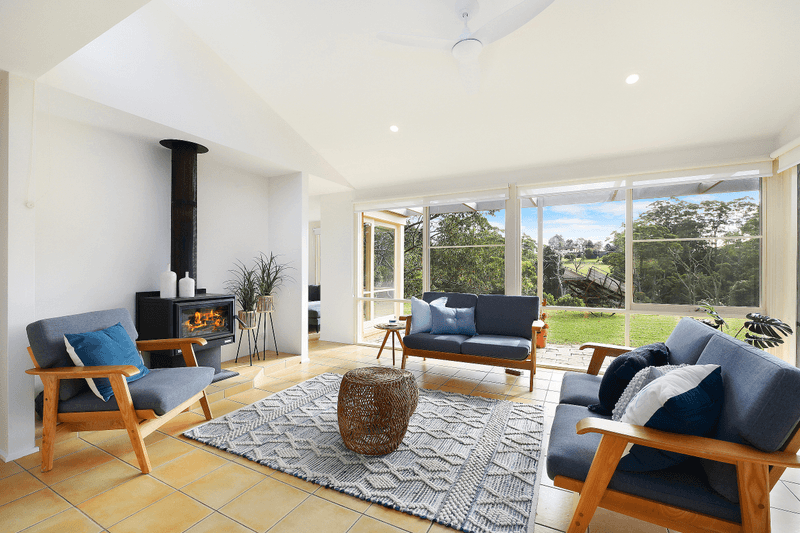 2/116 The Ridgeway, LISAROW, NSW 2250