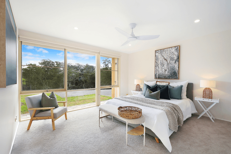 2/116 The Ridgeway, LISAROW, NSW 2250