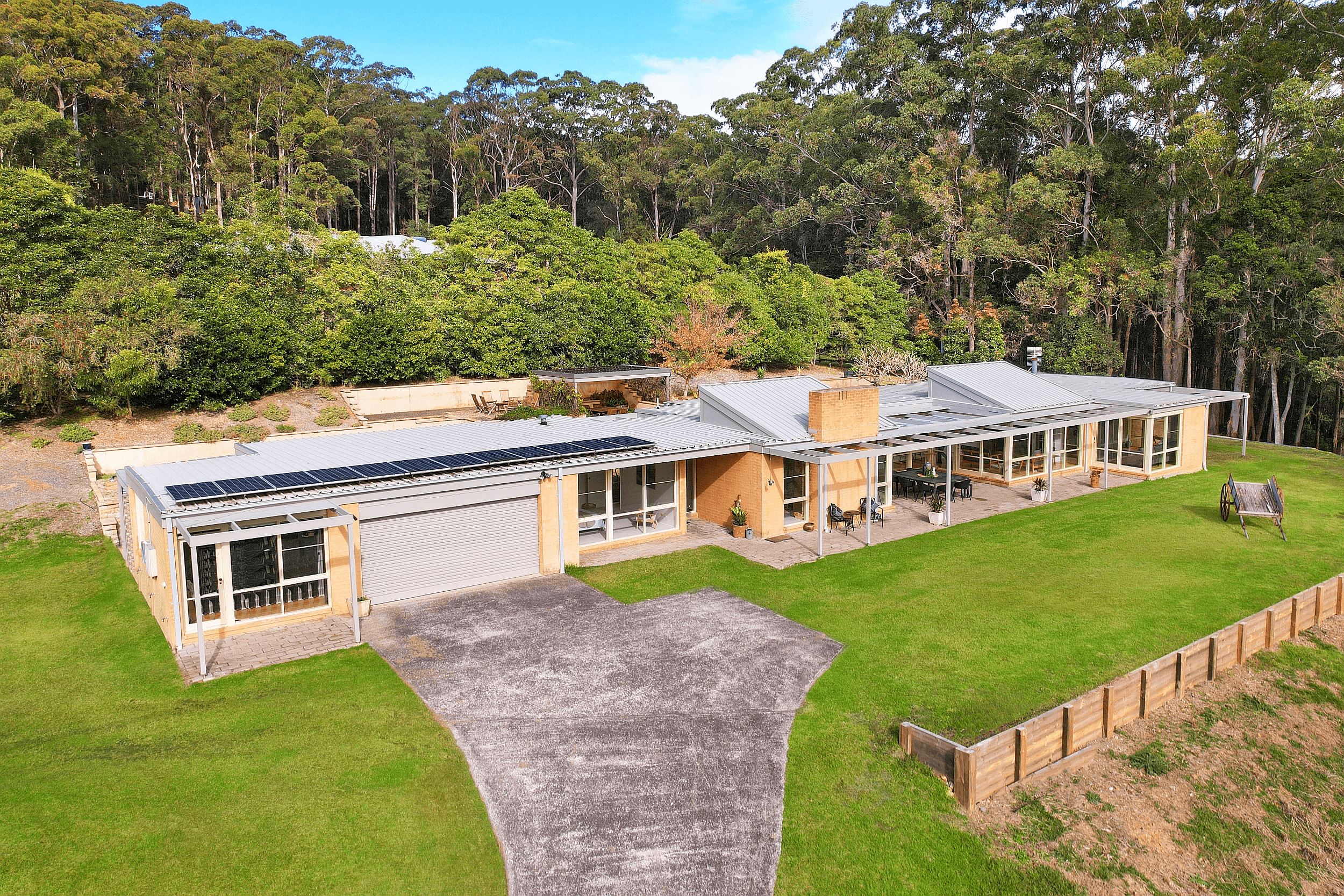 2/116 The Ridgeway, LISAROW, NSW 2250