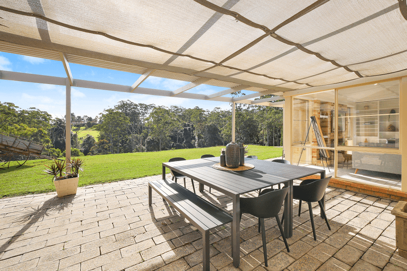 2/116 The Ridgeway, LISAROW, NSW 2250