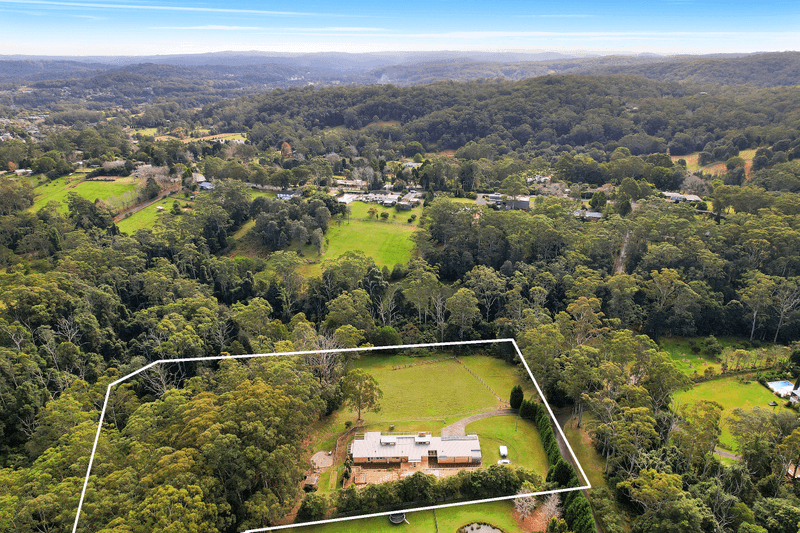 2/116 The Ridgeway, LISAROW, NSW 2250