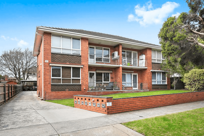 7/22 Vickery Street, Bentleigh, VIC 3204