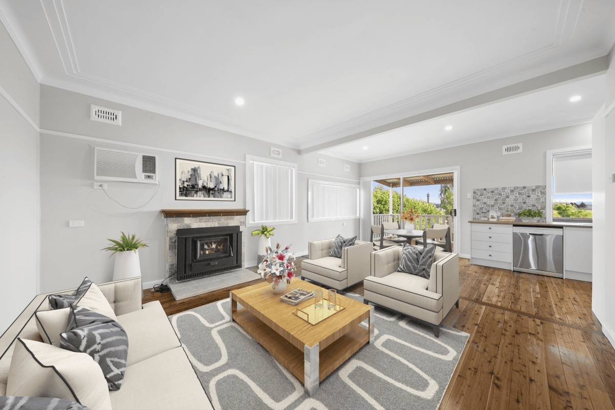 24 Wentworth Street, Telarah, NSW 2320